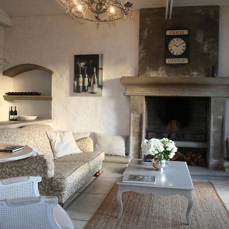 Franschhoek Pass Villa Екстериор снимка