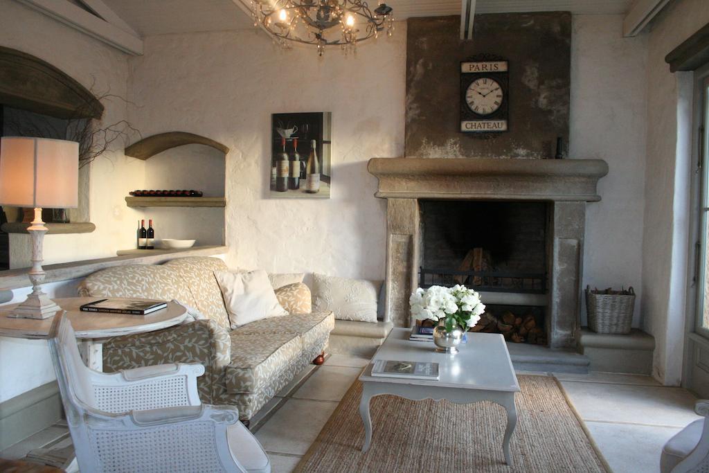 Franschhoek Pass Villa Екстериор снимка