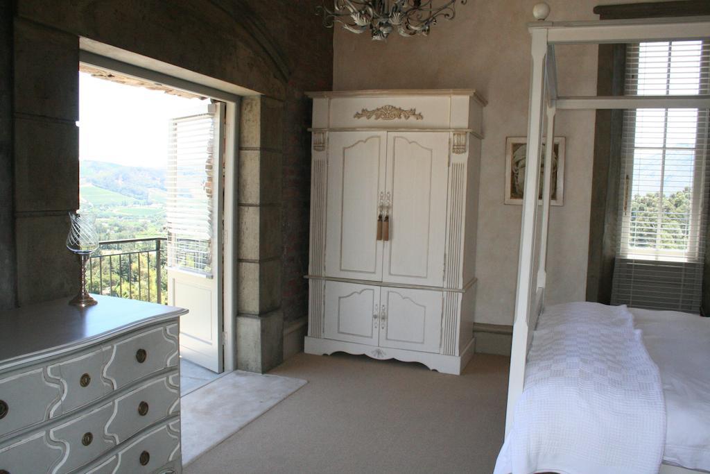 Franschhoek Pass Villa Стая снимка